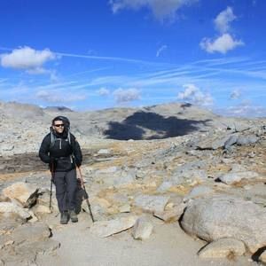 Meet your Posher, Evan